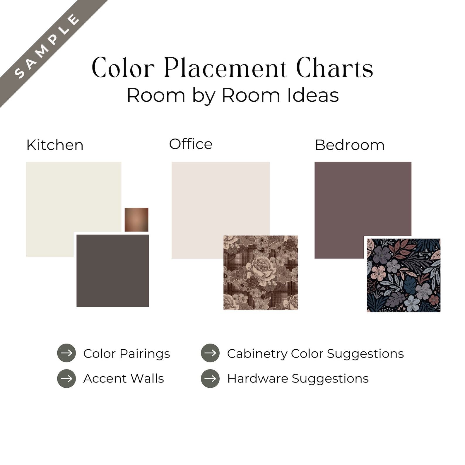 Antique Pewter Benjamin Moore Color Palette Whole House Paint Scheme