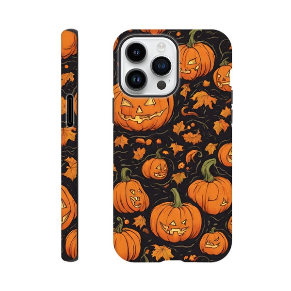 Halloween Tough case