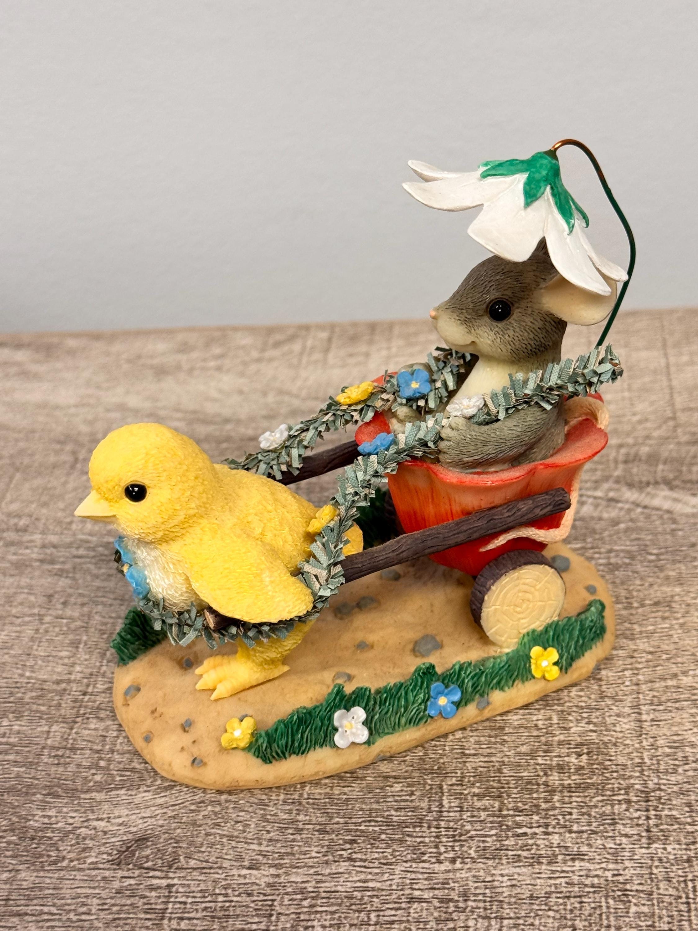 Charming Tails Fitz and Floyd - Etsy