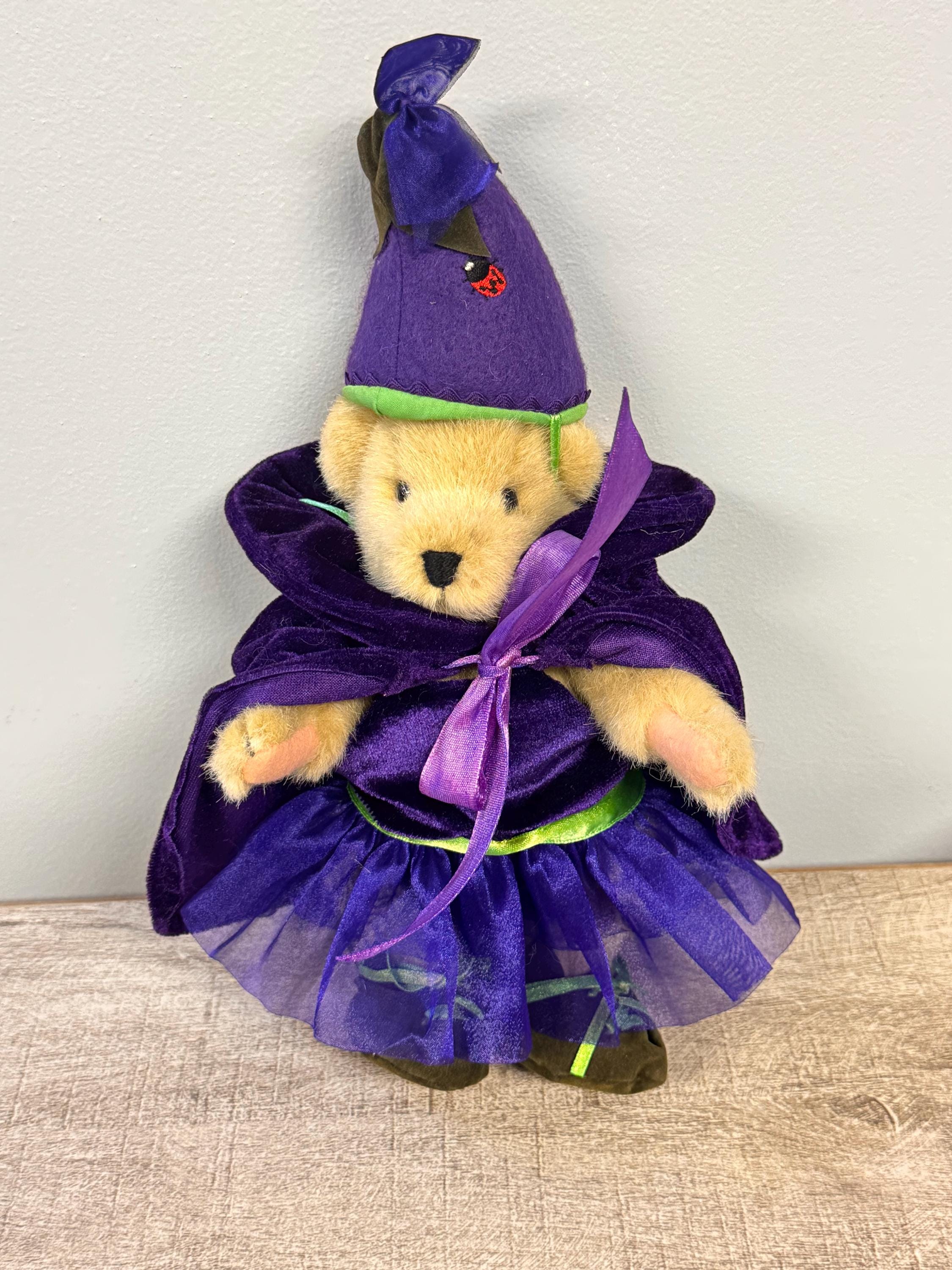Muffy Vanderbears - Etsy
