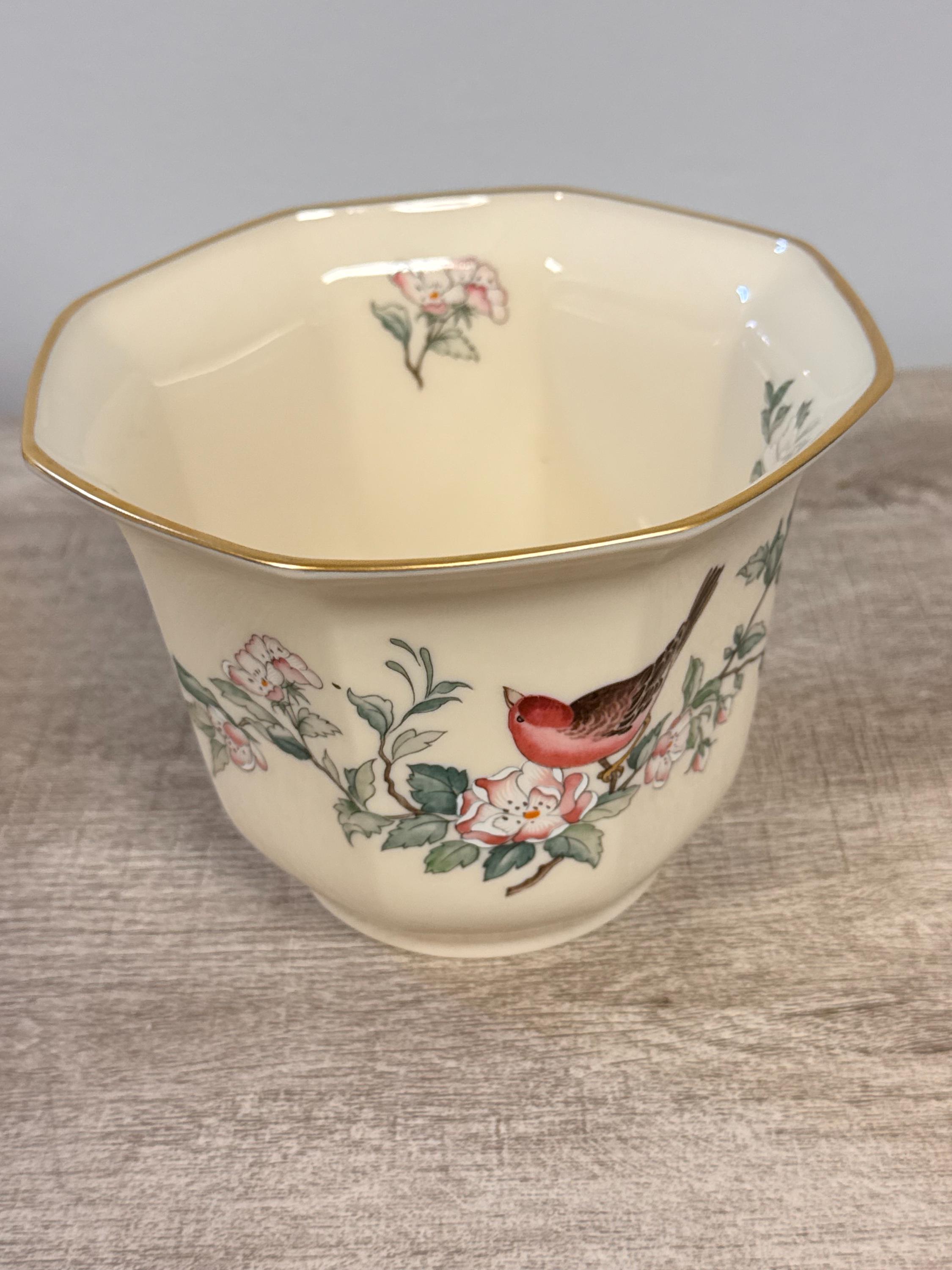 English Cache Pot Antique - Etsy