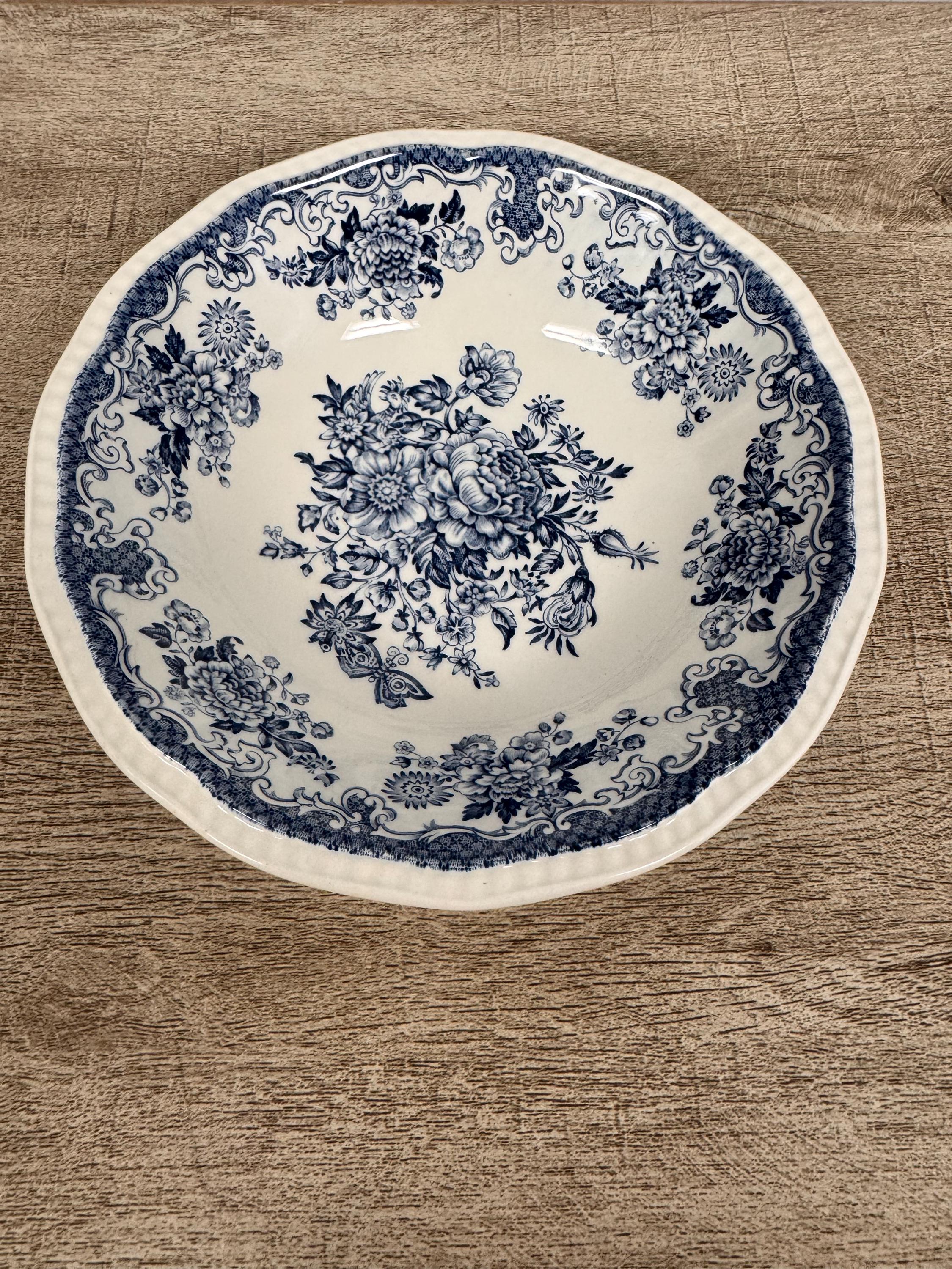Balmoral Bone China - Etsy