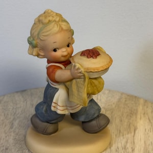 Memories of Yesterday Figurine - Etsy