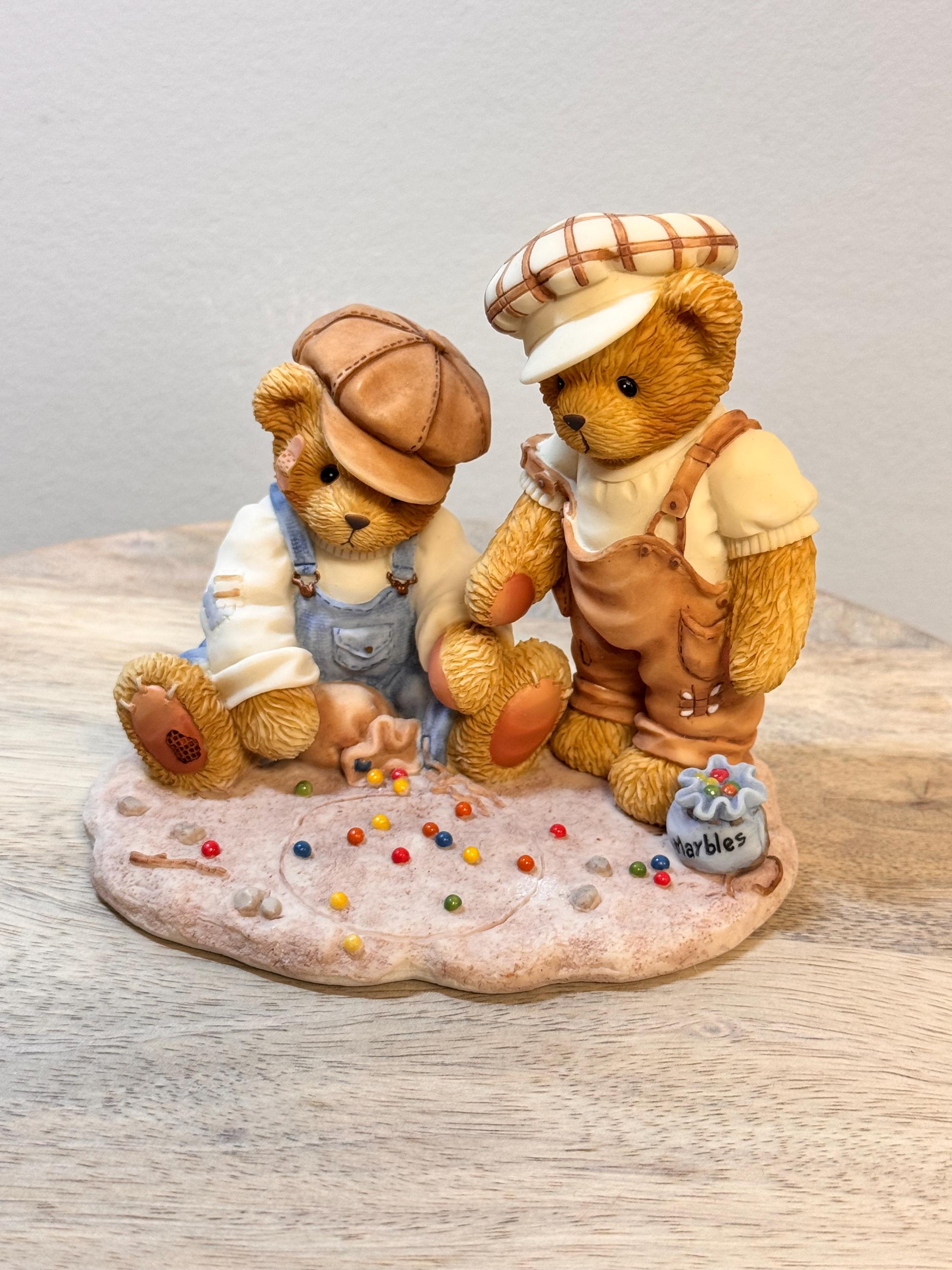 Cherished Teddies - Etsy