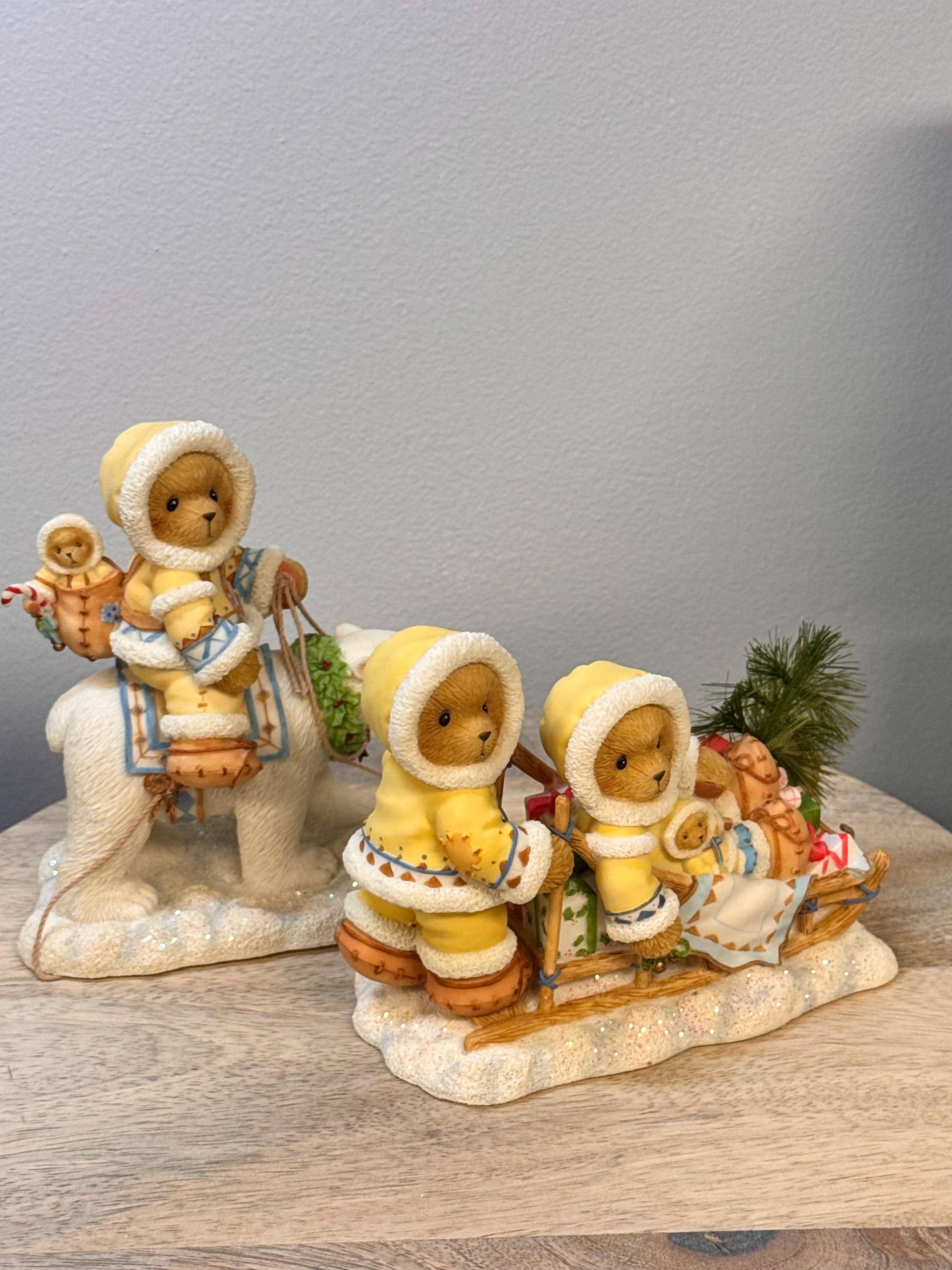 Cherished Teddies 4035941 Thadeus レア Cherished Teddies 4035941 Thadeus レア