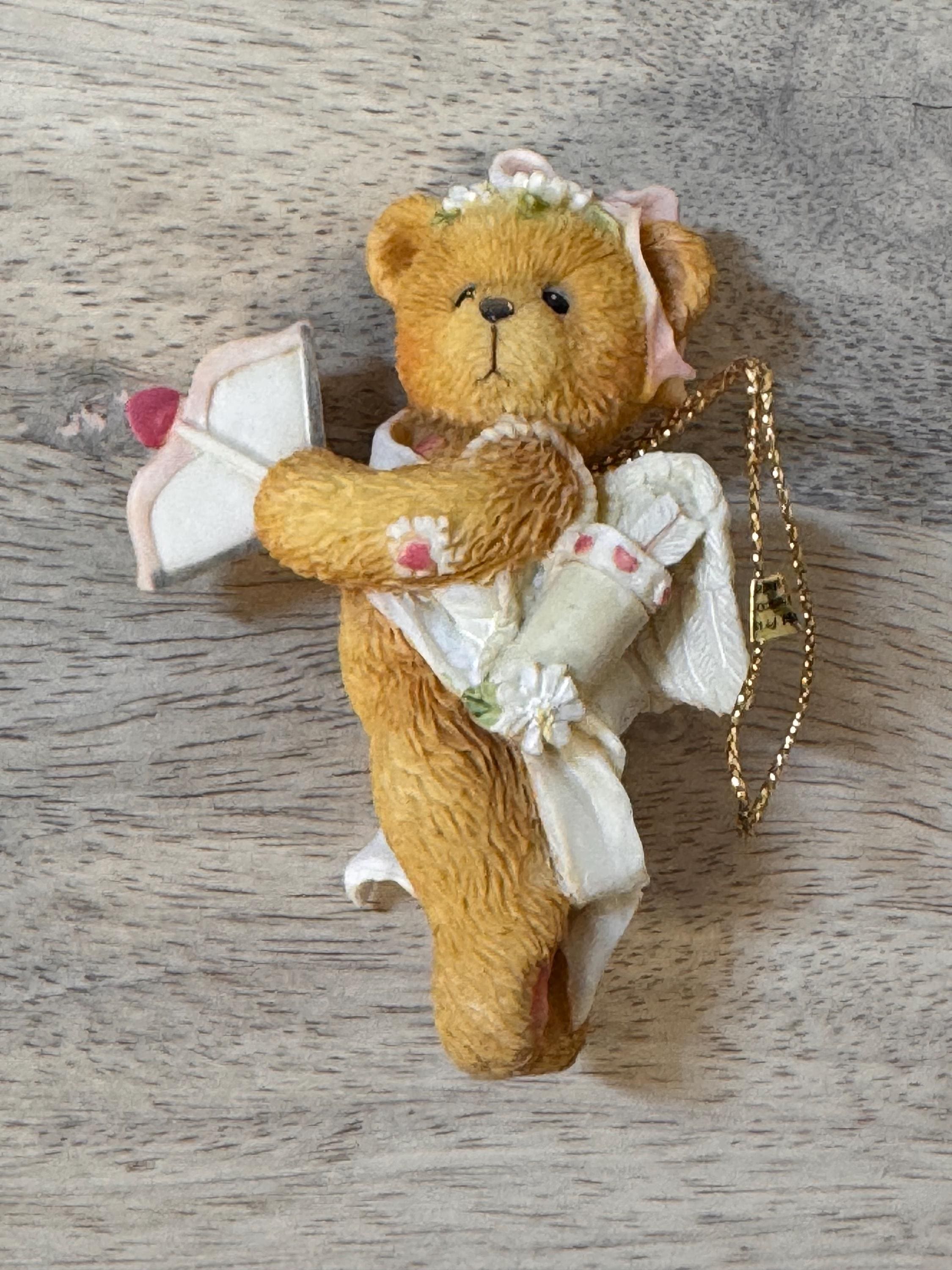 1994 Teddy Bears - Etsy - Page 3