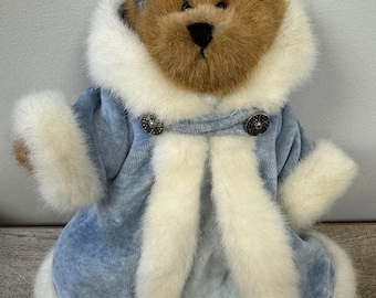 Vintage Boyds Bears and Friends 8" Sarabeth - Collectible Plush