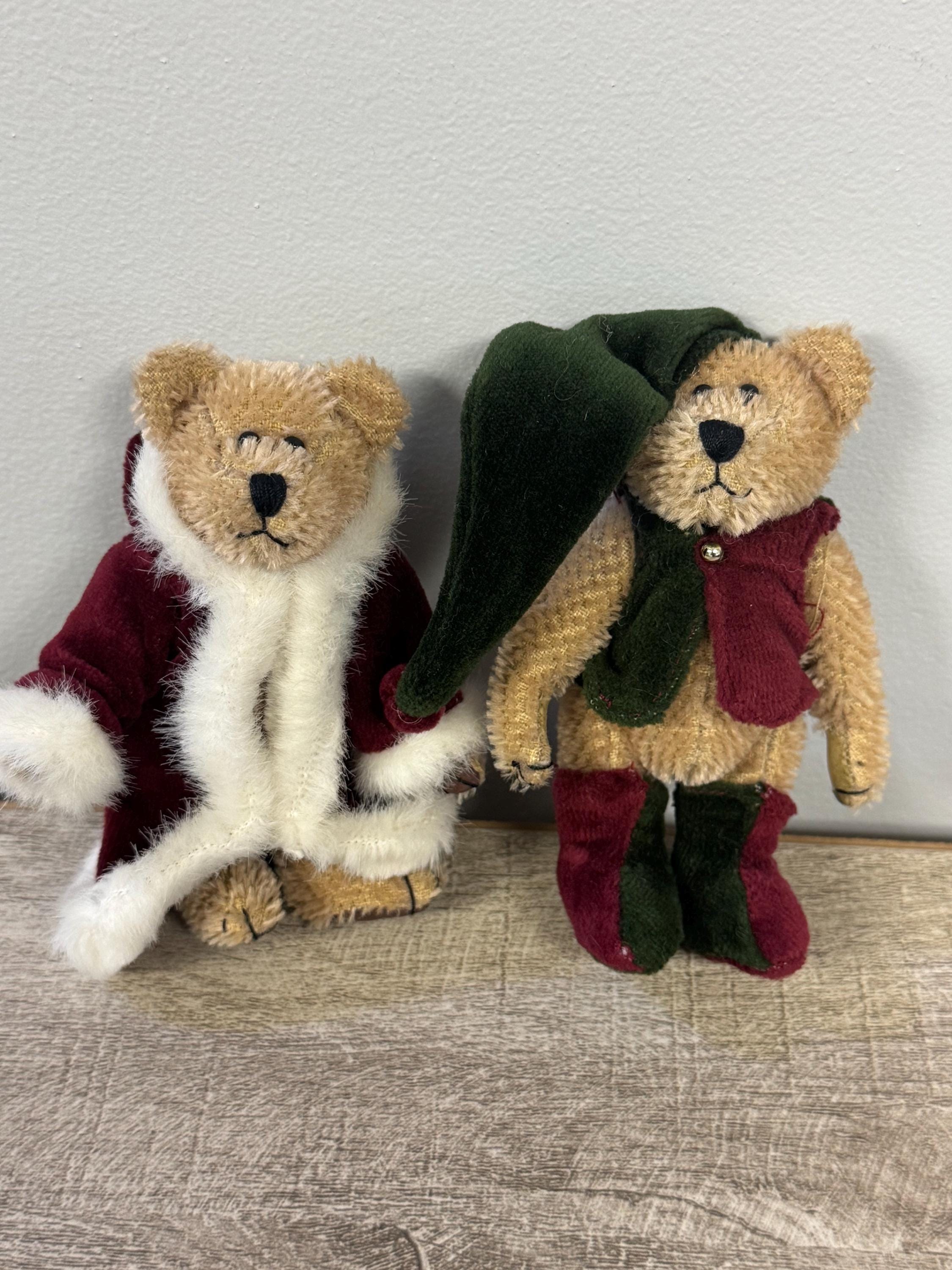 Vintage Bearington Bears - Etsy