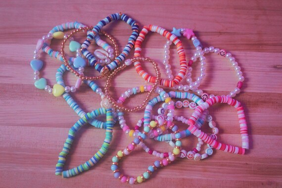 mystery bracelet! | mystery | preppy mystery box | preppy jewelry | preppy bracelets |