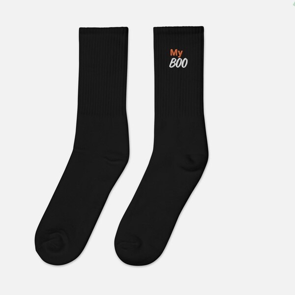 Girlfriend Socks Etsy