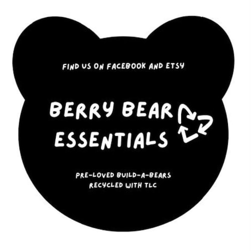 Build A Bear Chauve-souris Halloween 2021 Neuve Avec étiquette Smallfrys