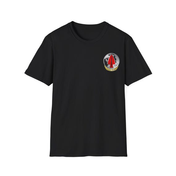 米陸軍特殊作戦軍空挺Tシャツ | SOF特殊作戦部隊 - Etsy 日本