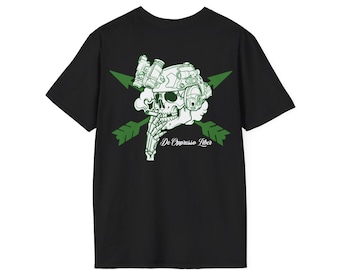 US Army Special Forces T-Shirt | Military Special Forces Tee