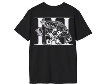 5th Special Forces Group (Airborne) MID T-shirt