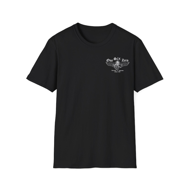 160th SOAR Night Stalkers T-shirt | Special Operations Aviation ...