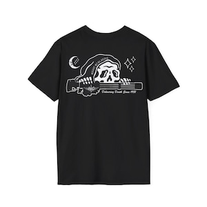 160er SOAR Night Stalkers T-Shirt | Besondere Eingriffe ins Flugflieger-regiment (Abn) | Spezialkräfte