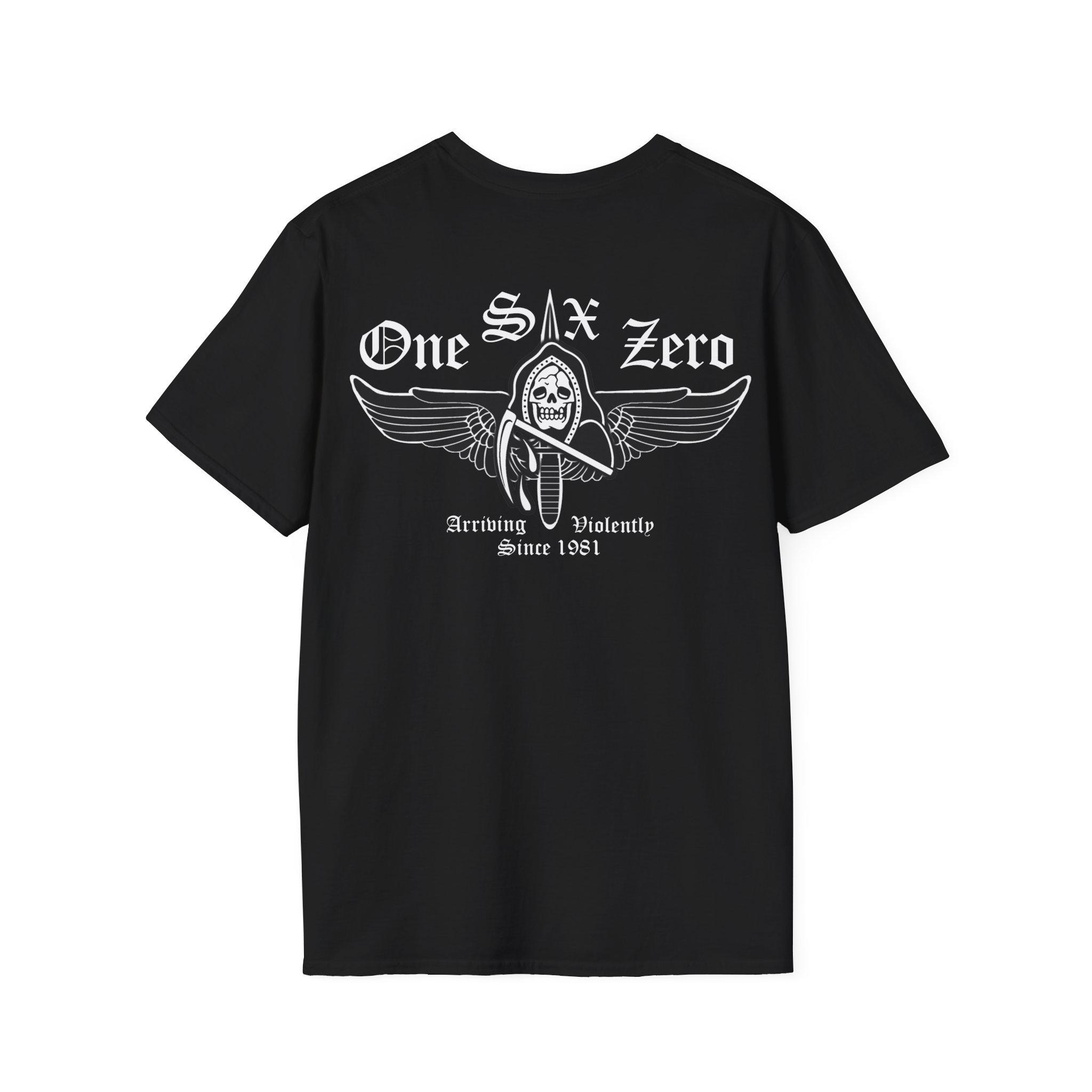 T-shirt US Army 160th SOAR &ndash; Stalker Night &ndash; Unisex