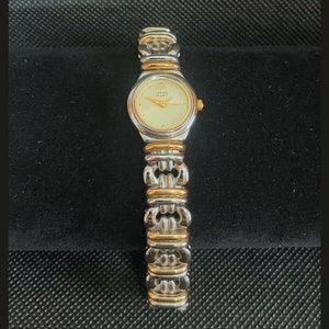 Vintage Citizen Quartz - Original 1980s - Rare from collectionist - Women&#39;s watch