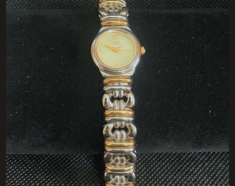 Vintage Citizen Quartz - Original 1980s - Rare from collectionist - Women's watch