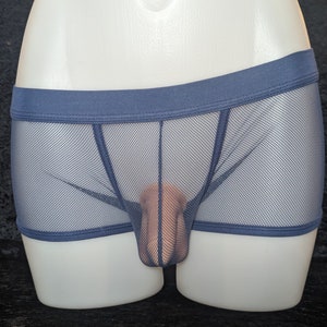 Realistic Silicone Packer