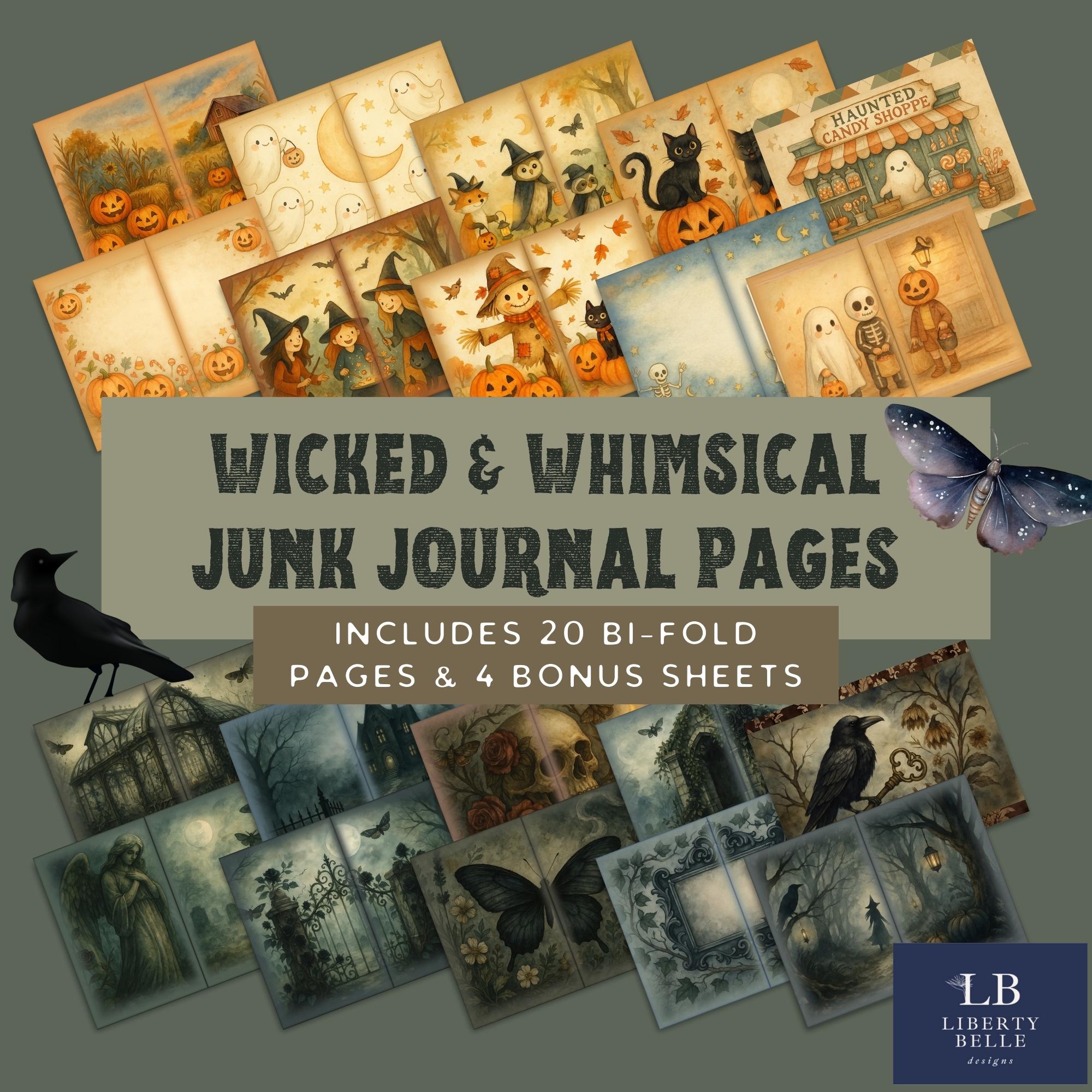 ハロウィン洋書 Jim Heimann ジャンクジャーナル ハロウィン洋書 Jim