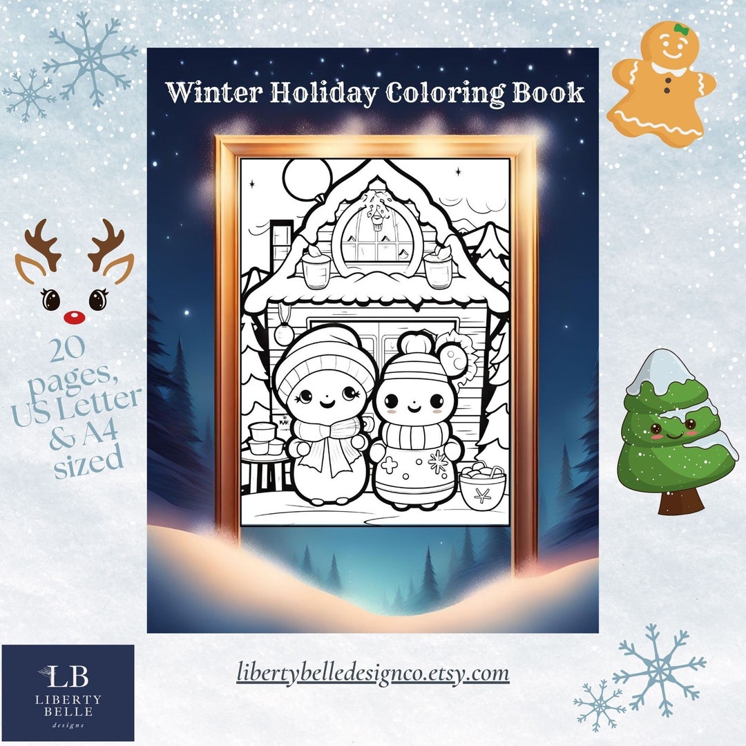 printable-winter-coloring-sheets-holiday-coloring-page-etsy