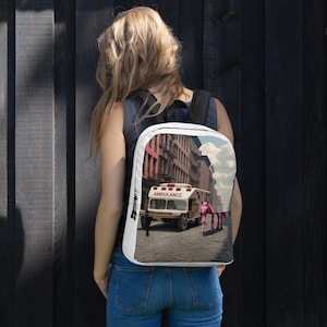 Backpack