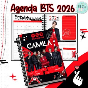 Bts calendar - Etsy 日本