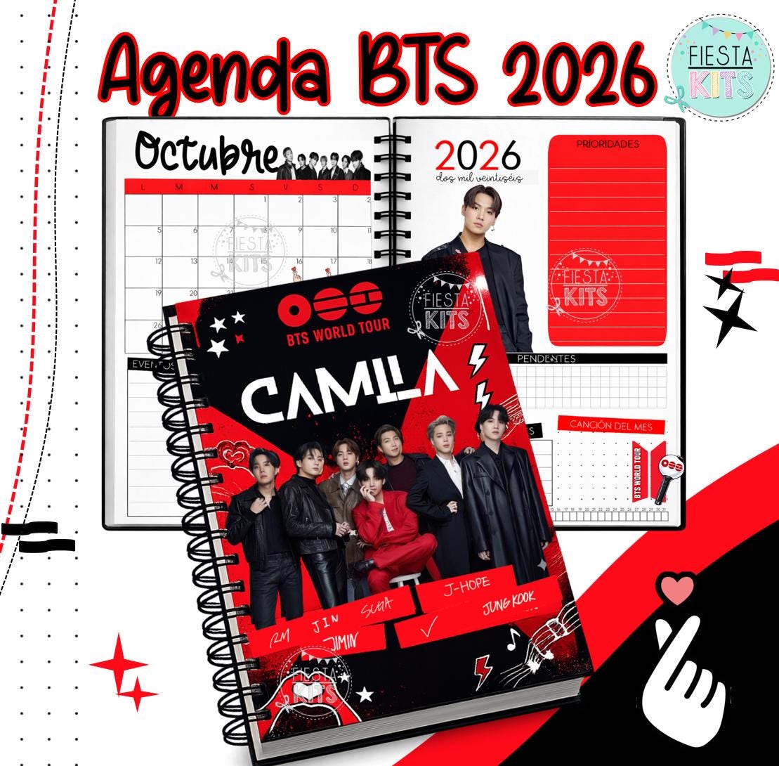 Bts calendar - Etsy 日本