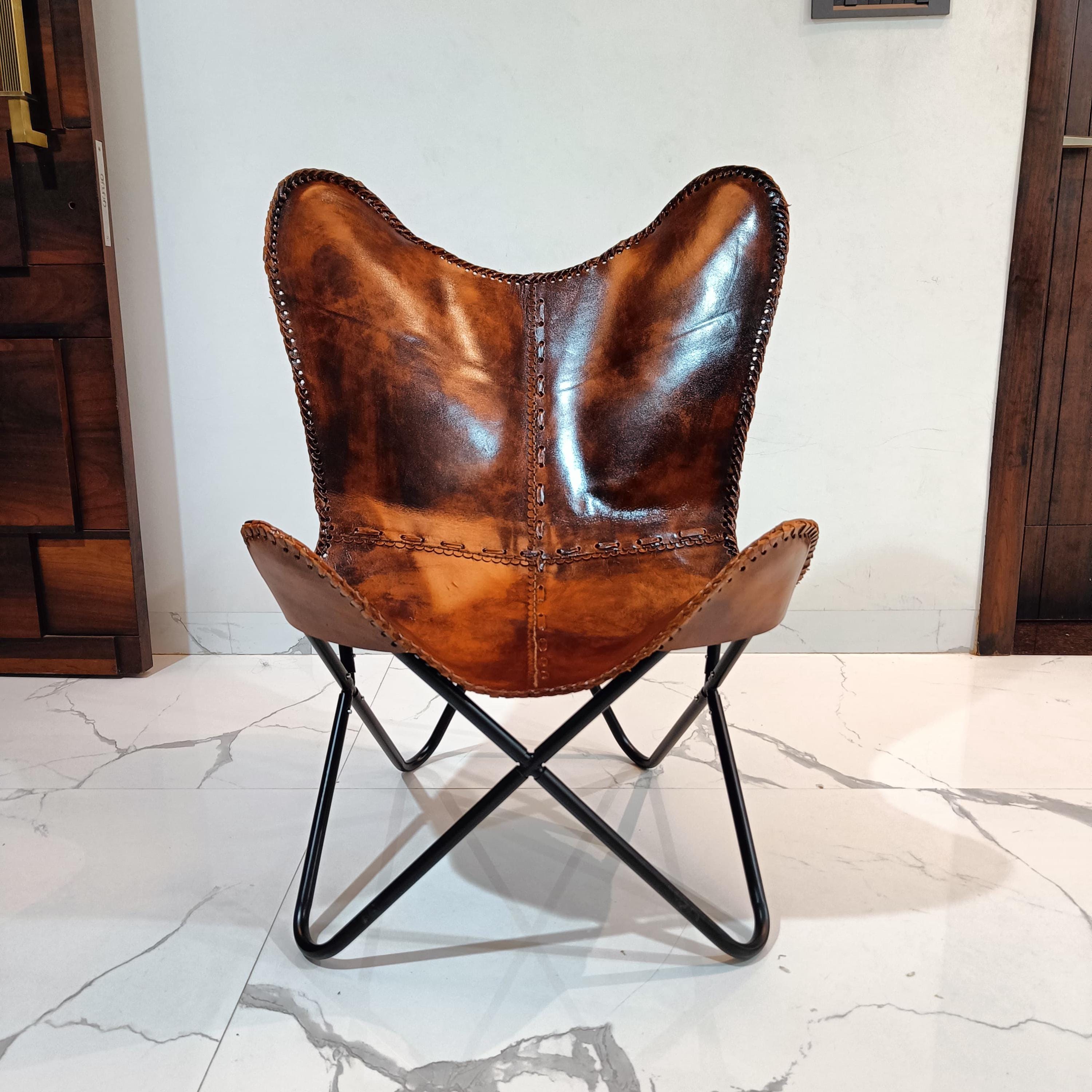 Handmade Contemporary Chair