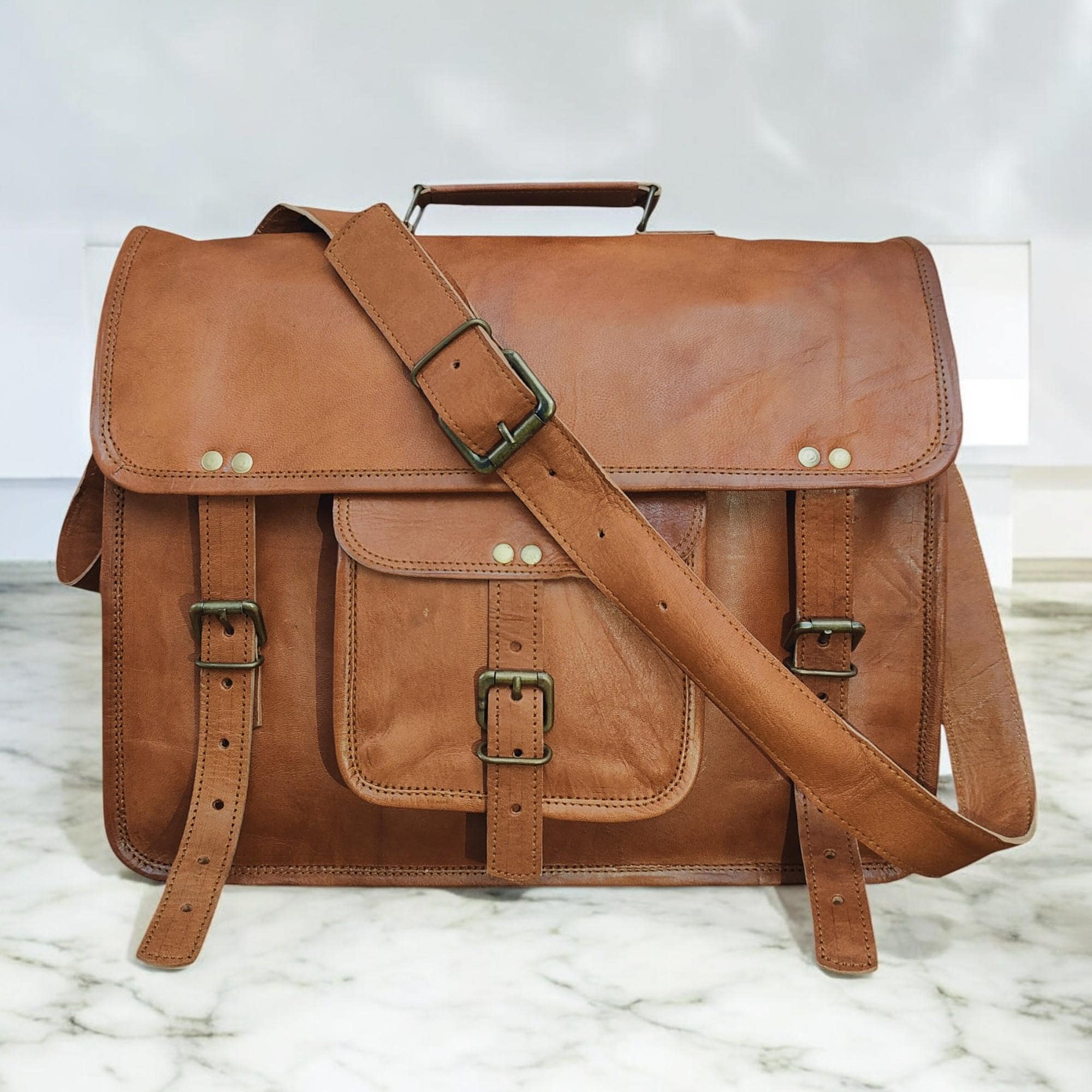 Coach Women's Briefcase - Etsy