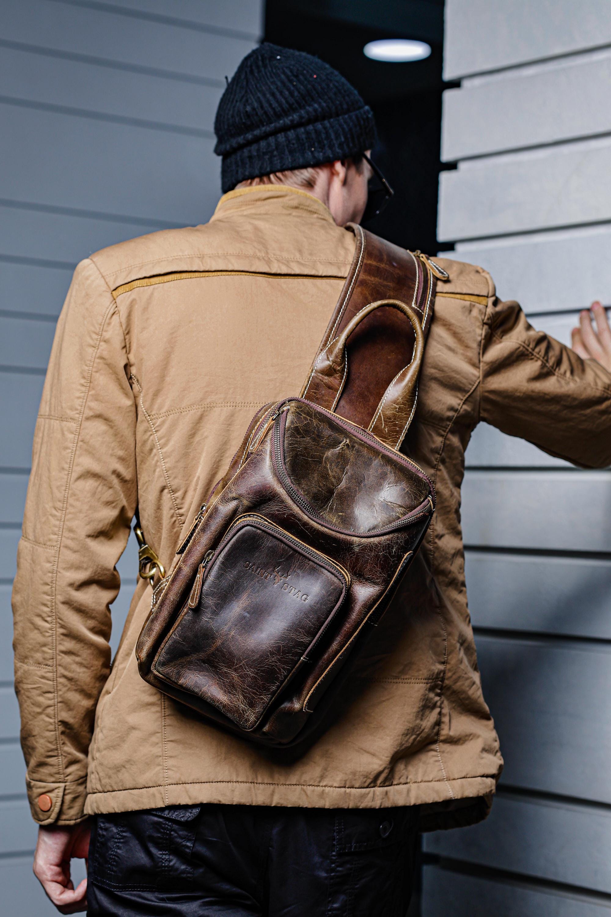 Sling Back Bag Australia