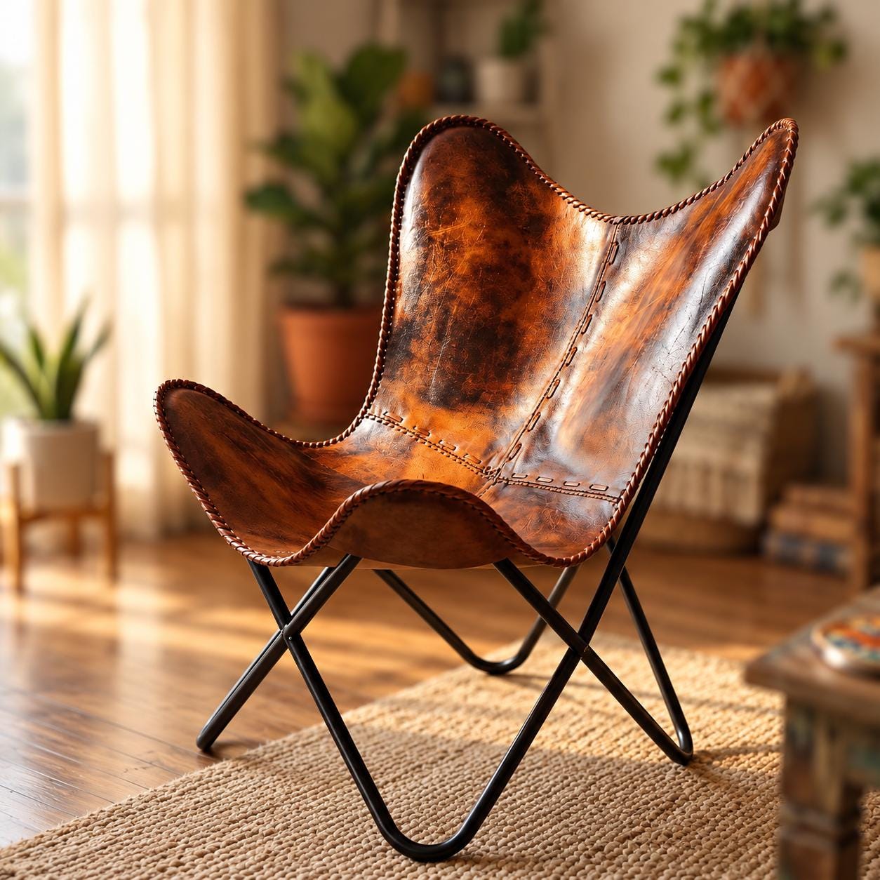 Vintage Chair - Etsy