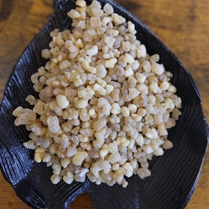 Frankincense Resin Incense - Louban Dakar 100g لبان الذكر
