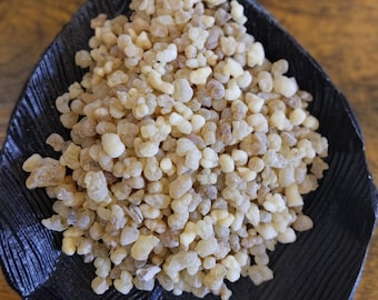 Wierookhars - Louban Dakar 100g لبان الذكر