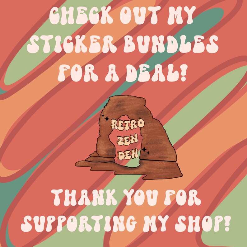 Abbott Elementary Inspired Sticker, Janine Teagues Inspired Sticker ...