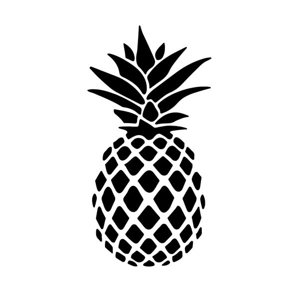 Paquete SVG de piña, camisa de piña svg, monogramas de piña, monogramas de marco dividido, SVG de verano, corte de archivo cricut