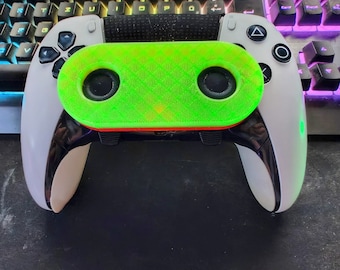 Stick Cover 2-in-1 – Controller Protection & Color Indicator | Gaming Accessories