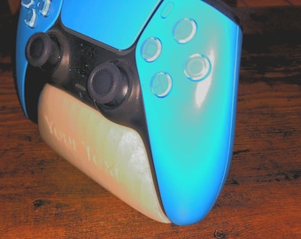 Controller holder – custom & 3D printed | Gaming accessory organizer