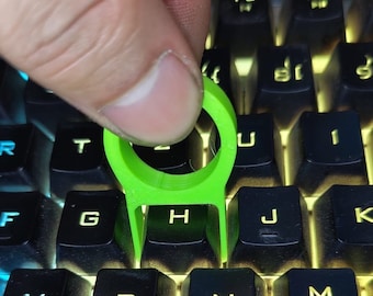 Keycap Puller Set – Keycap Puller for Mechanical Keyboards | Keyboard Accessories