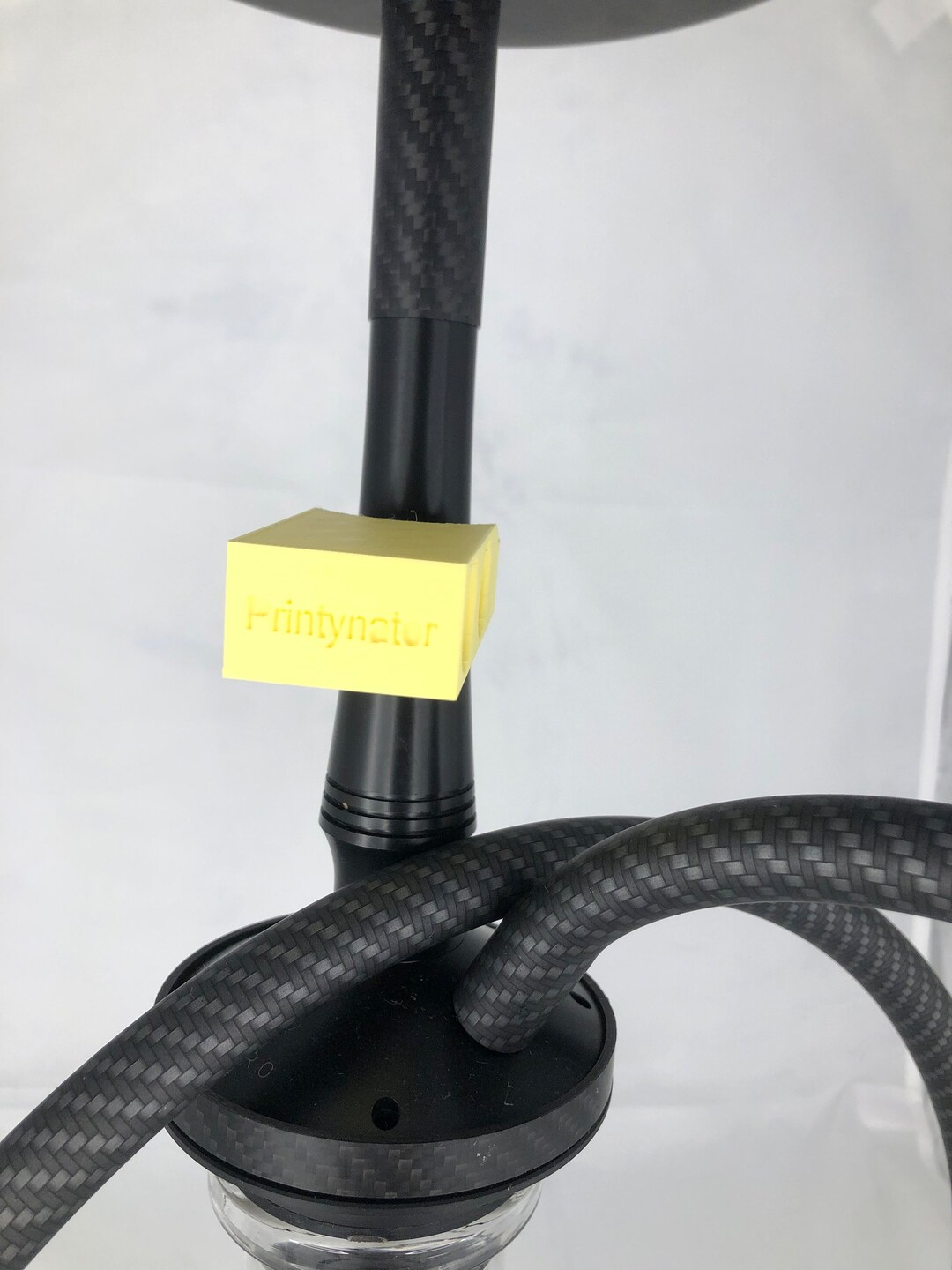 Shisha Hose Holder/hookah Mount Etsy