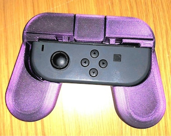Joy-Con Controller Stand – Nintendo Switch Holder & Display | Gaming Accessories