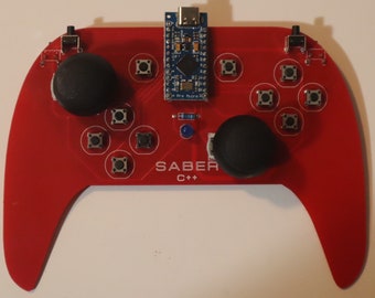 Game Controller Kit