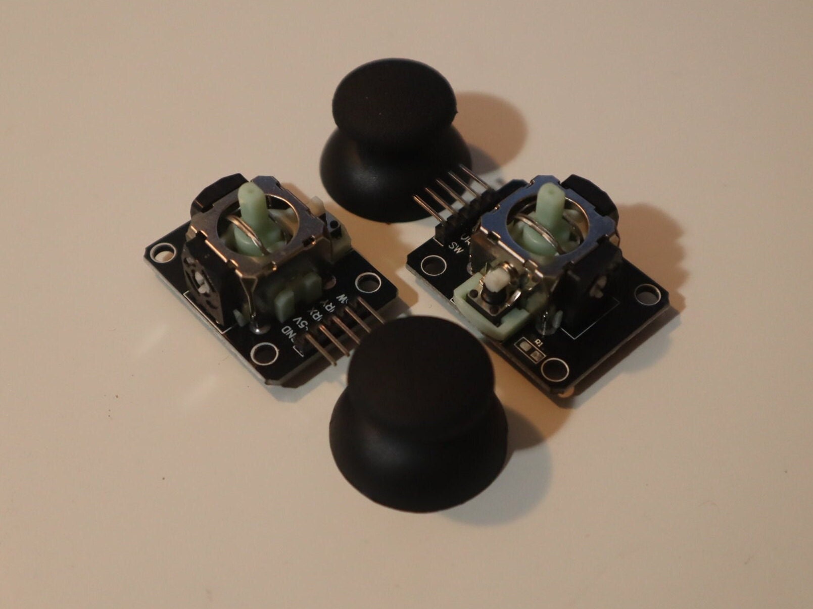 Game Controller Kit With Arduino - Etsy