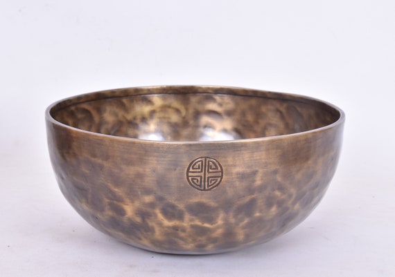 10インチ フルムーンボウル | 本格的なハンドメイド フルムーンボウル