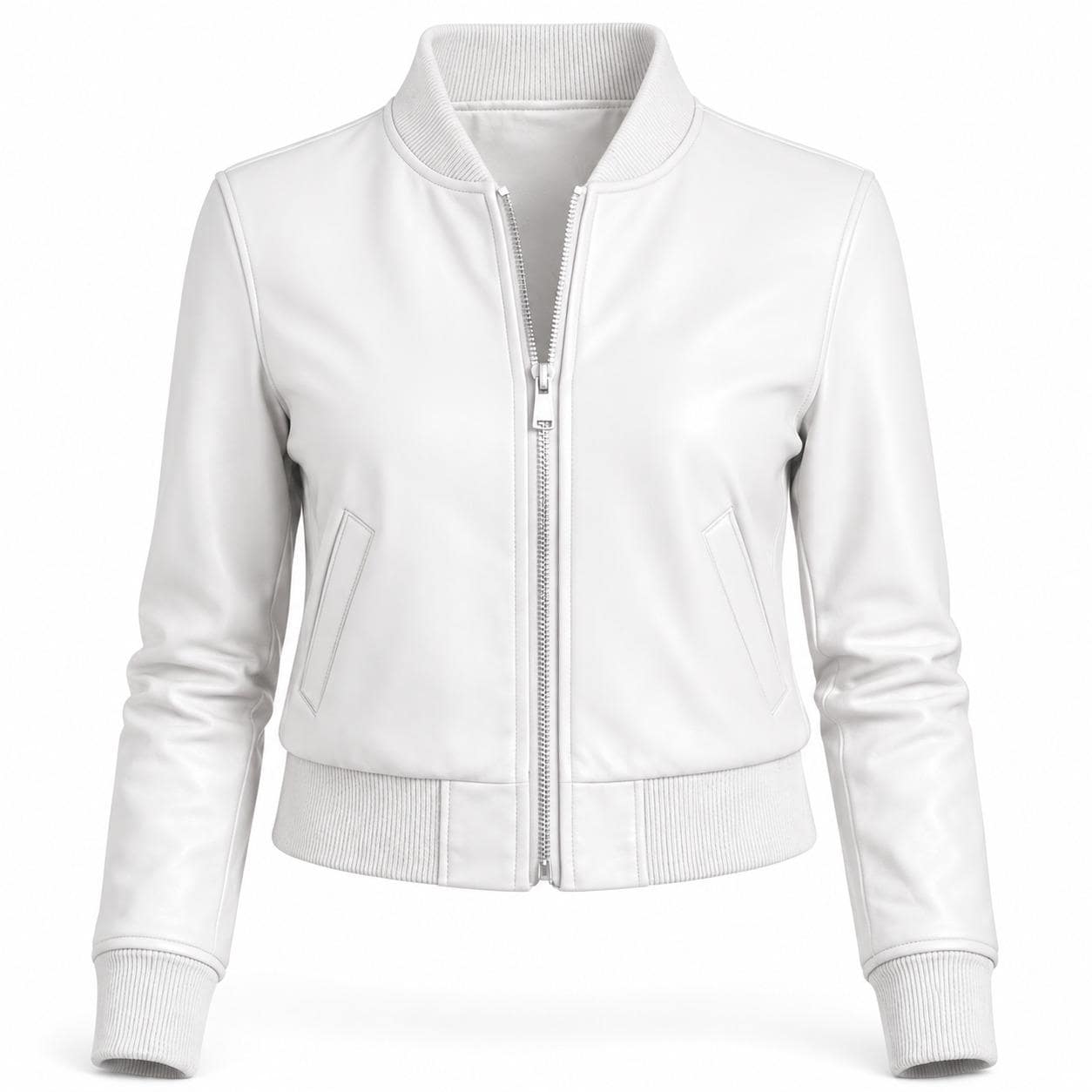 Vera pelle leather jacket - Etsy 日本