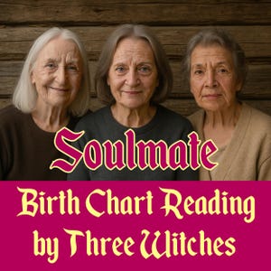 Lecture du thème astral de l'âme soeur - Découvrez le chemin de l'amour, les modèles de connexion et l'énergie relationnelle | Astrologie PDF | Assemblée des Mères Lunes
