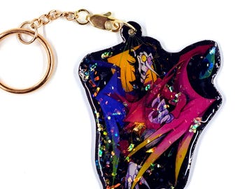 Bargain Producer [YELLOW] [NEO!] Plastic Charm