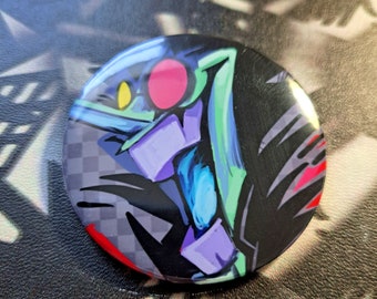 Bargain Producer [CYAN]