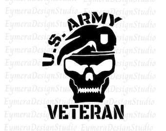 Army Veteran Svg, U.S. Army Logo, Veteran Svg, Nutrition Fact Svg, Military, Patriotic,Svg,Png,Ai,Jpg,Pdf,Digital Download